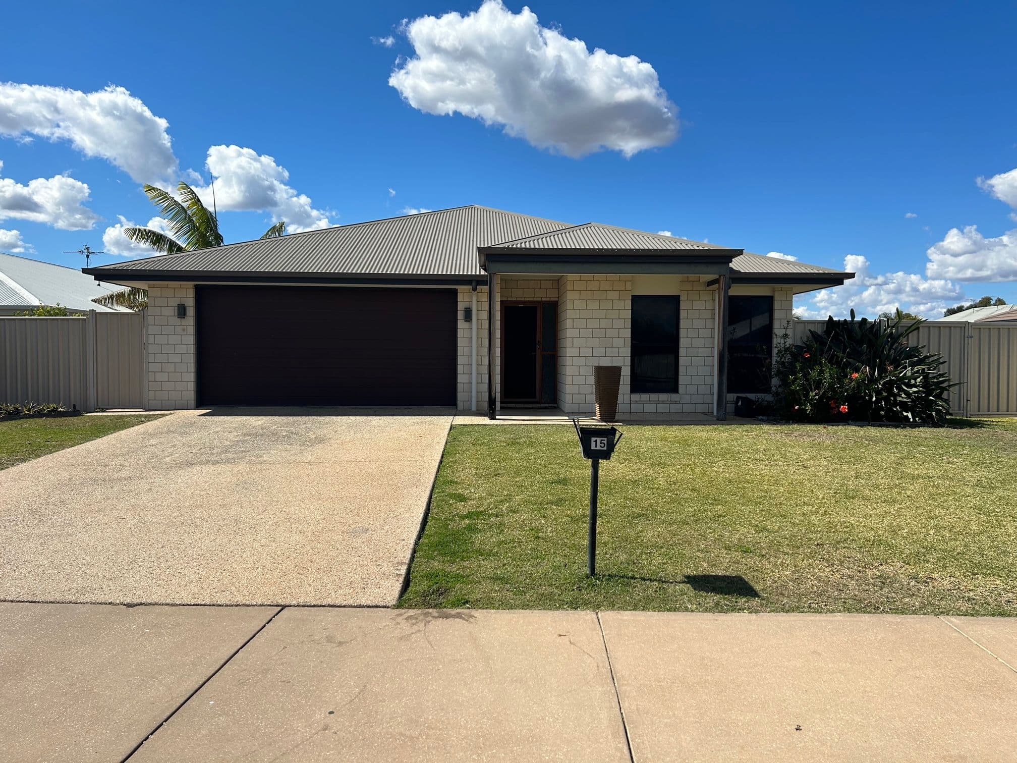 15 Wright Street, Emerald QLD 4720, Emerald - Image 1