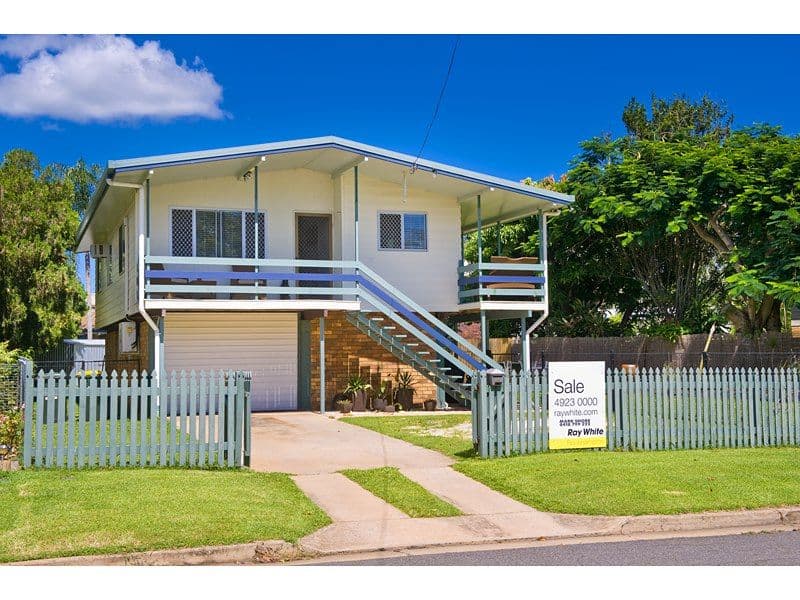 34/69 Ferny Avenue, Surfers Paradise, QLD, 4217, Surfers Paradise - Image 1