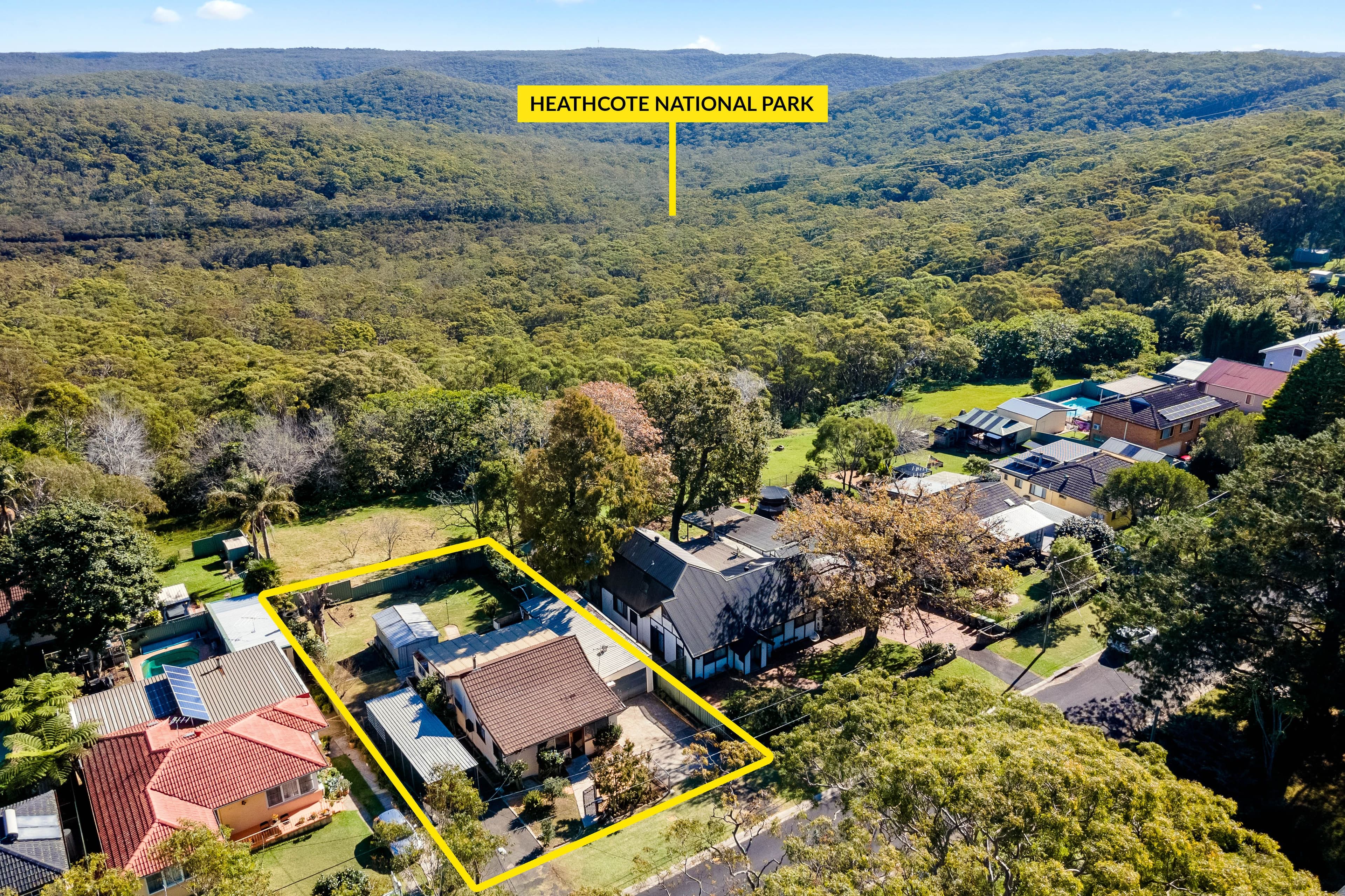 35 Warabin Street, Waterfall NSW 2233, Waterfall - Thumbnail 4