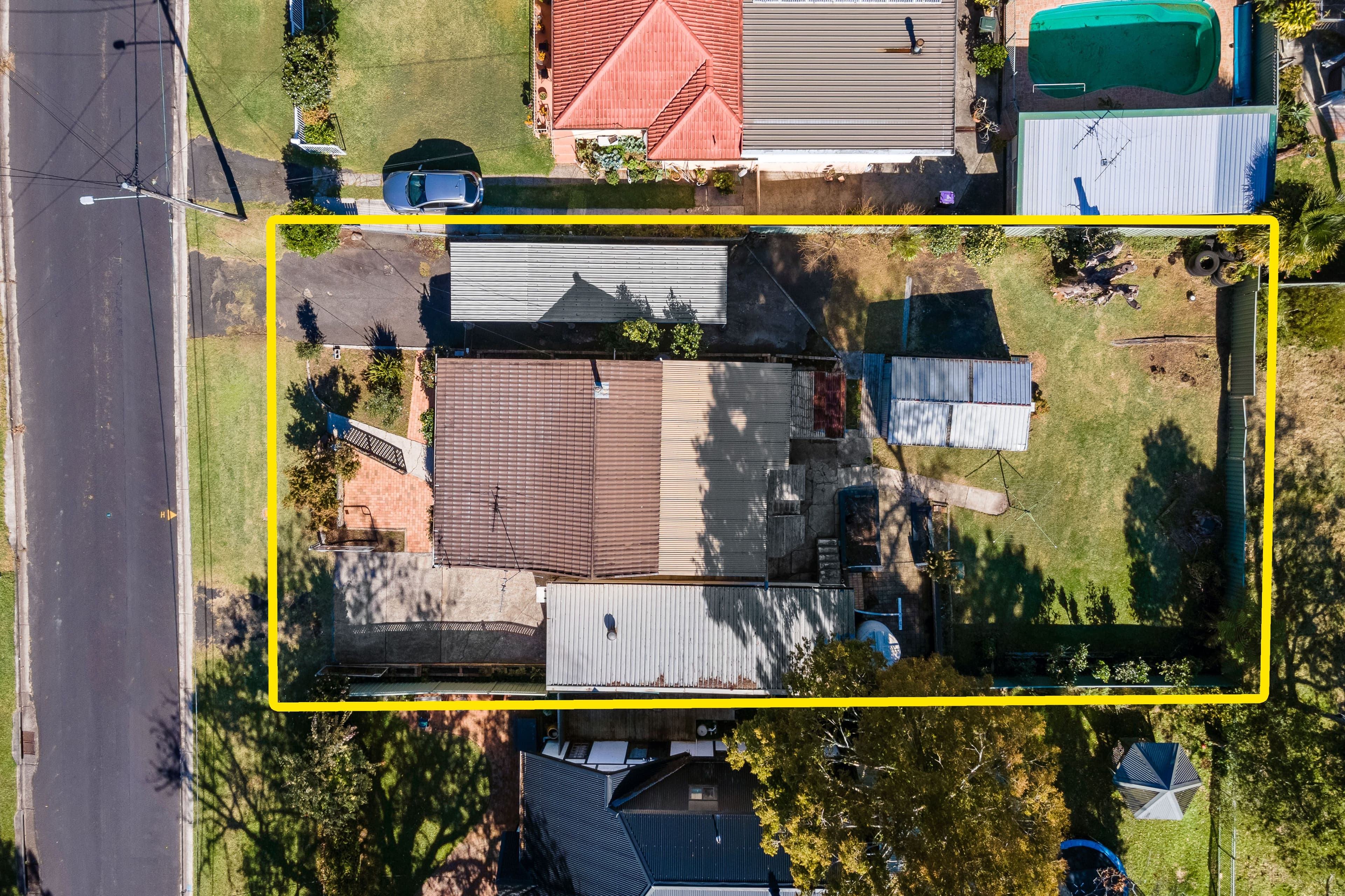 35 Warabin Street, Waterfall NSW 2233, Waterfall - Thumbnail 5