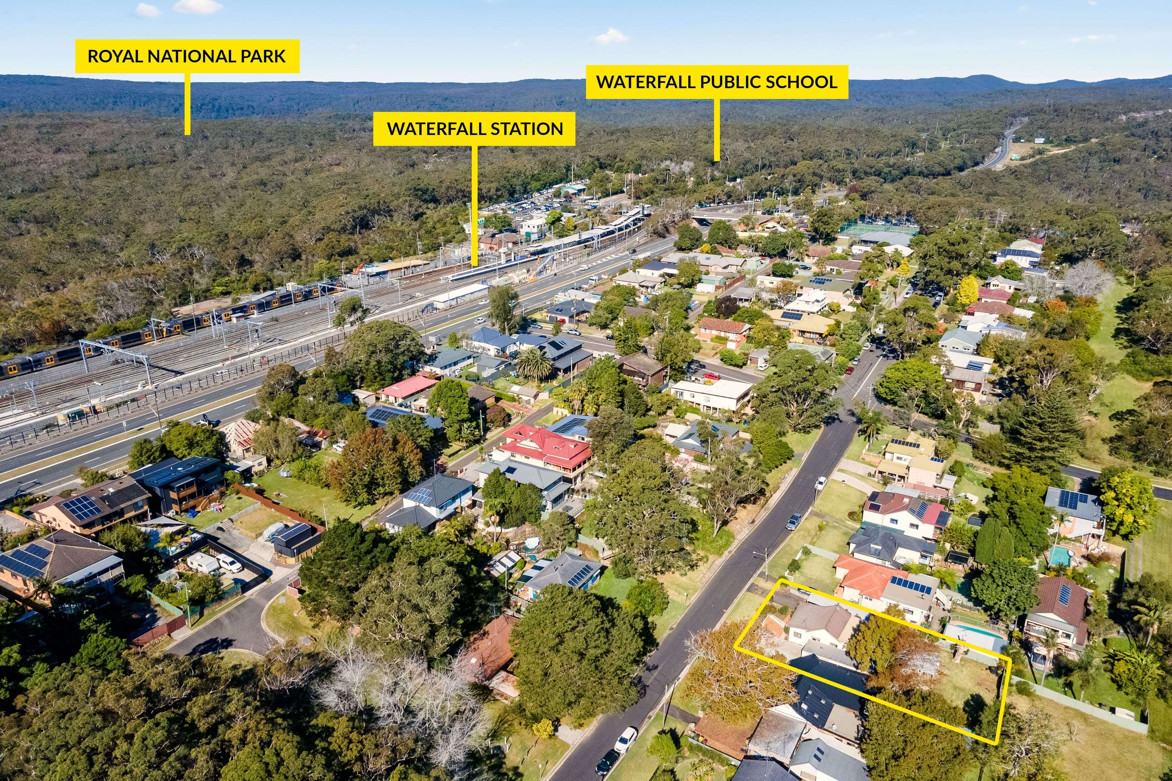 35 Warabin Street, Waterfall NSW 2233, Waterfall - Thumbnail 6