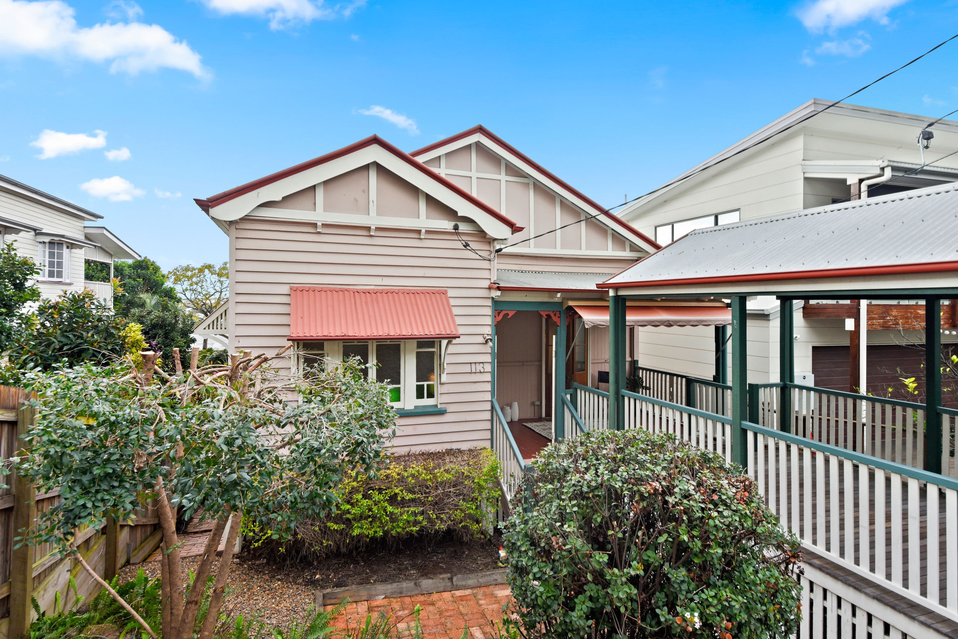 113 Gracemere Street, Grange QLD 4051, Grange - Image 1