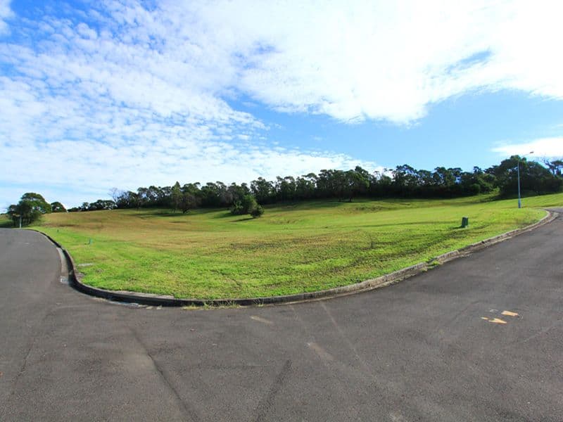 Lot 122 Narriah Place, BERKELEY NSW 2506, Berkeley - Thumbnail 2