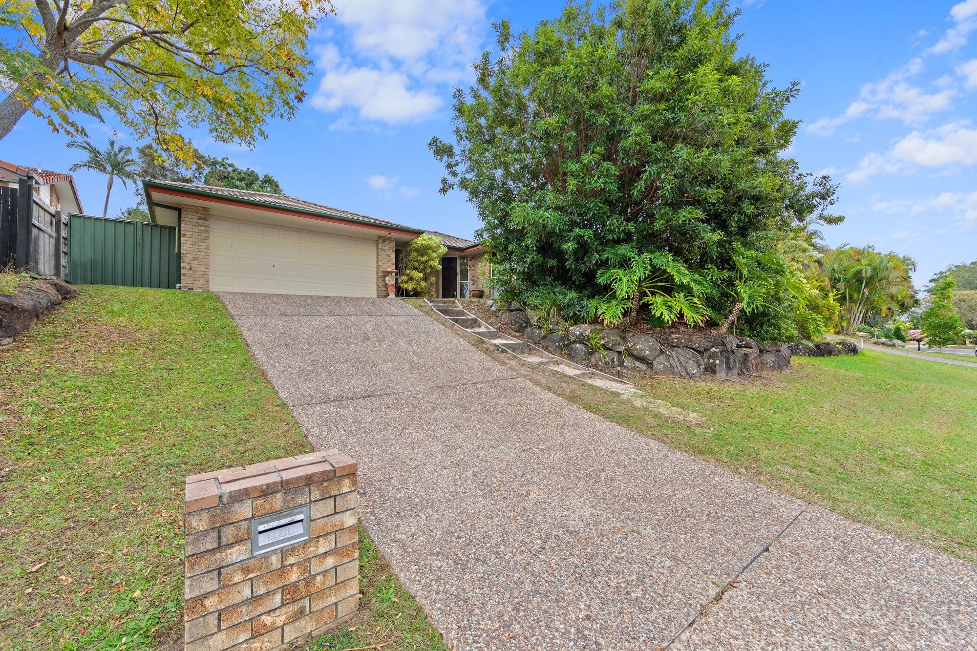 11 Ballybunion Drive, Parkwood QLD 4214, Parkwood - Thumbnail 2
