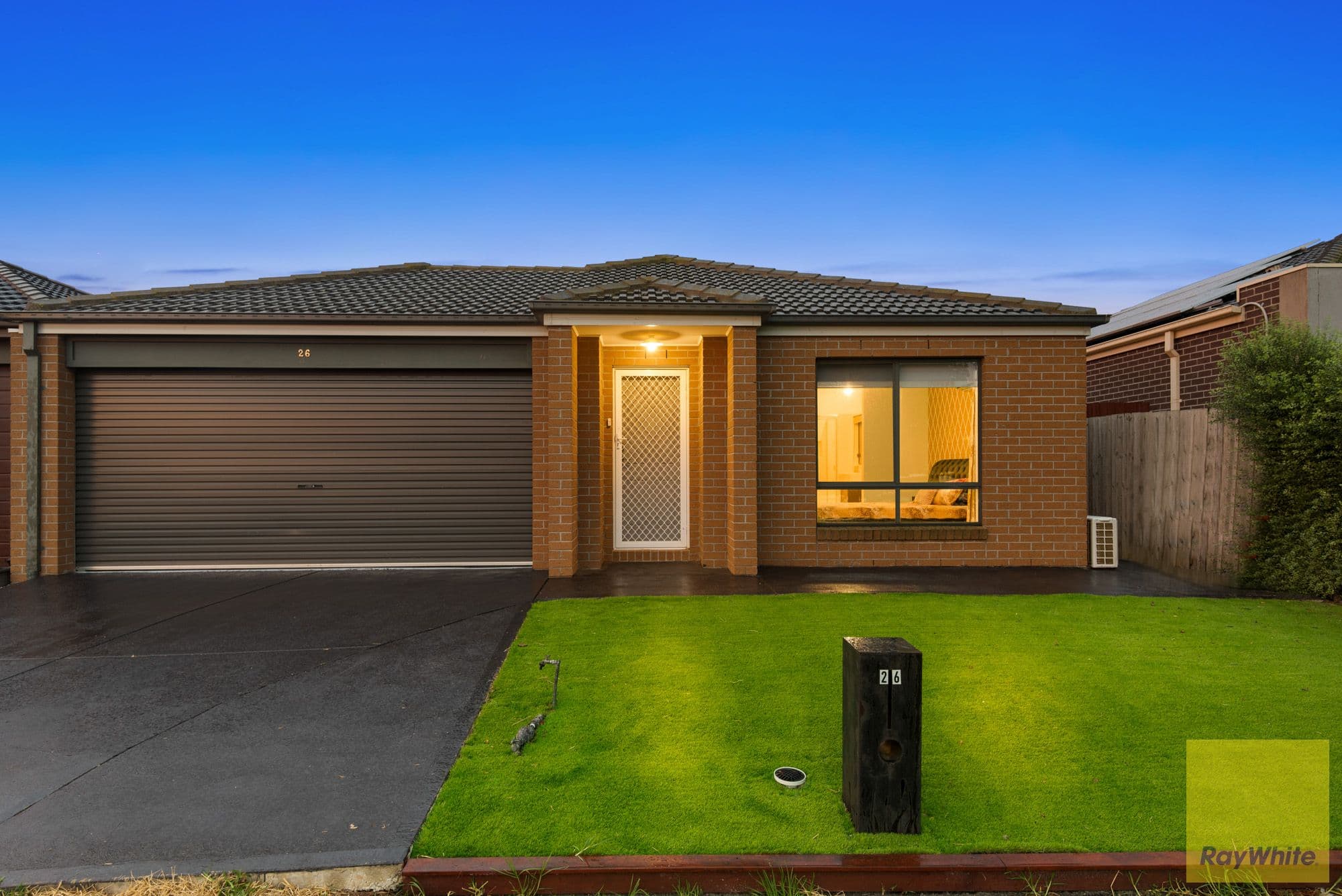 26 Merribah Way, Truganina VIC 3029, Truganina - Image 1