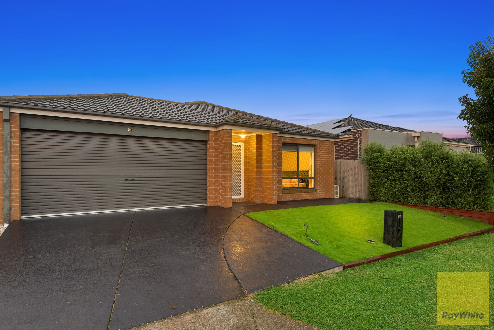 26 Merribah Way, Truganina VIC 3029, Truganina - Thumbnail 2