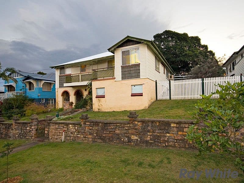 18 Vale Street, WILSTON QLD 4051, Wilston - Thumbnail 3