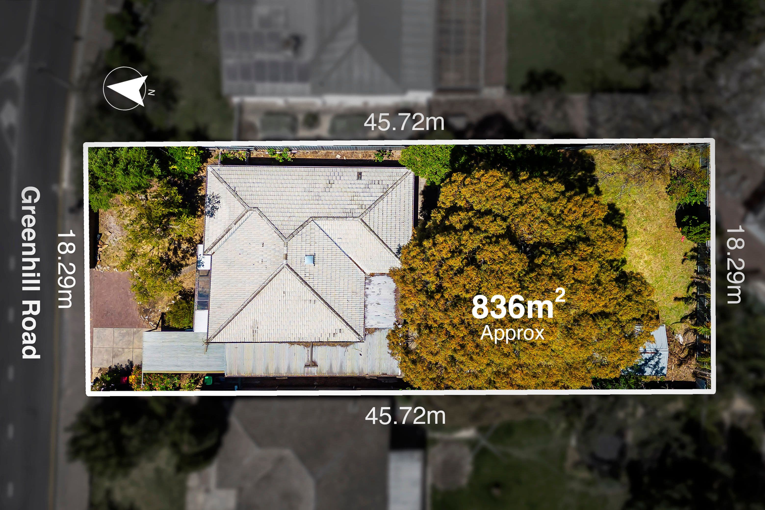 616 Greenhill Road, Burnside SA 5066, Burnside - Thumbnail 3