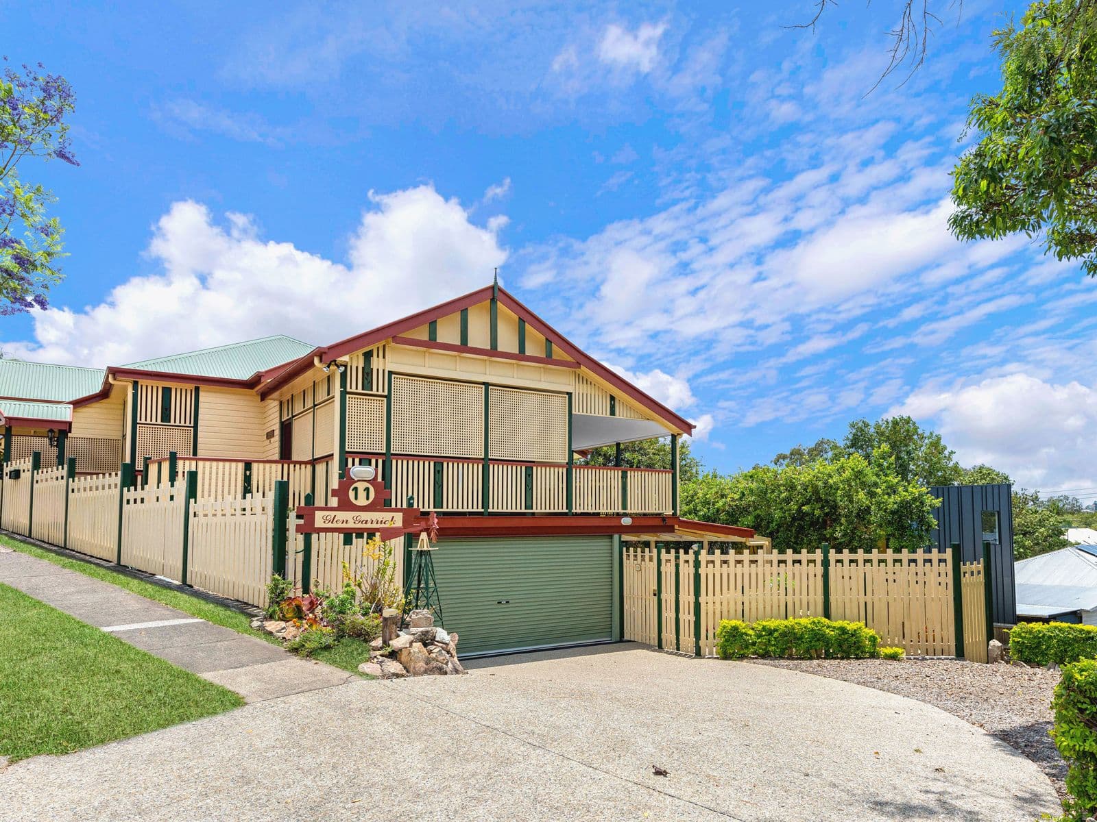 11 Garrick Terrace, Herston QLD 4006, Herston - Image 1