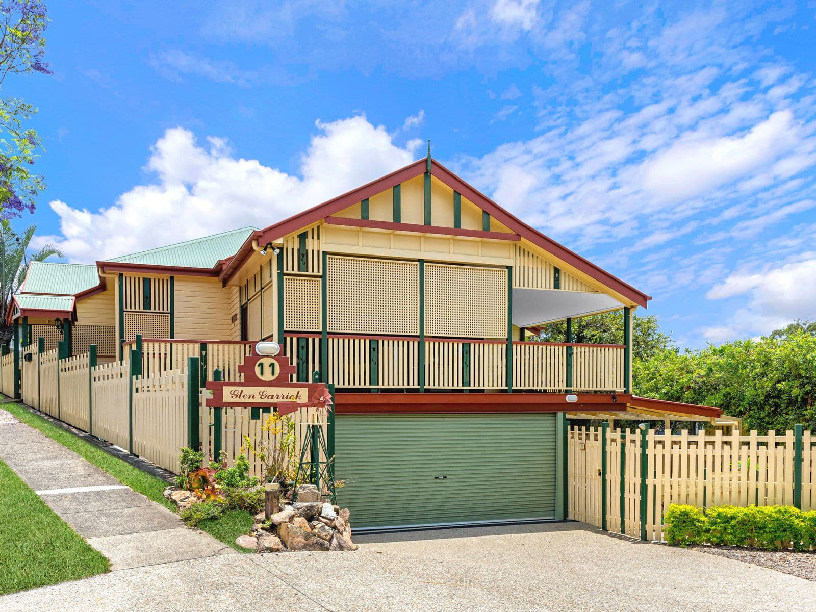 11 Garrick Terrace, Herston QLD 4006, Herston - Thumbnail 2