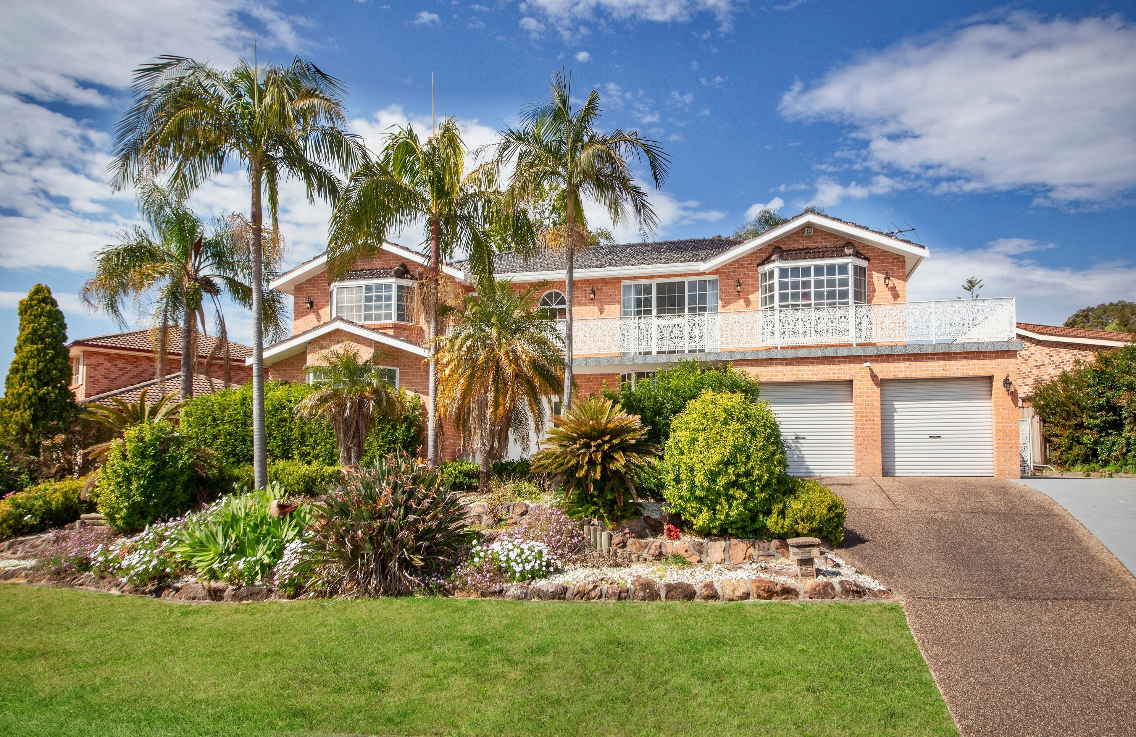 45 Sylvan Ridge Drive, Illawong NSW 2234, Illawong - Image 1