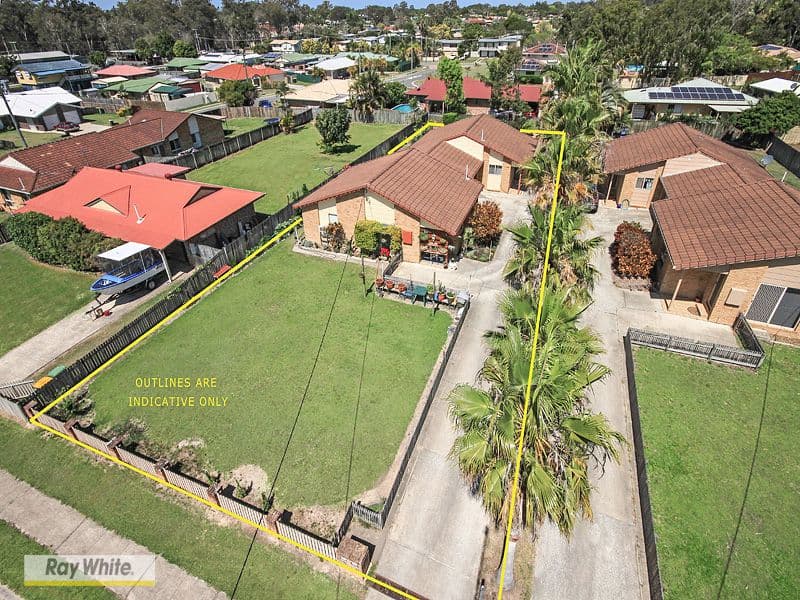 25 Mirrabook Street, DECEPTION BAY QLD 4508, Deception Bay - Image 1