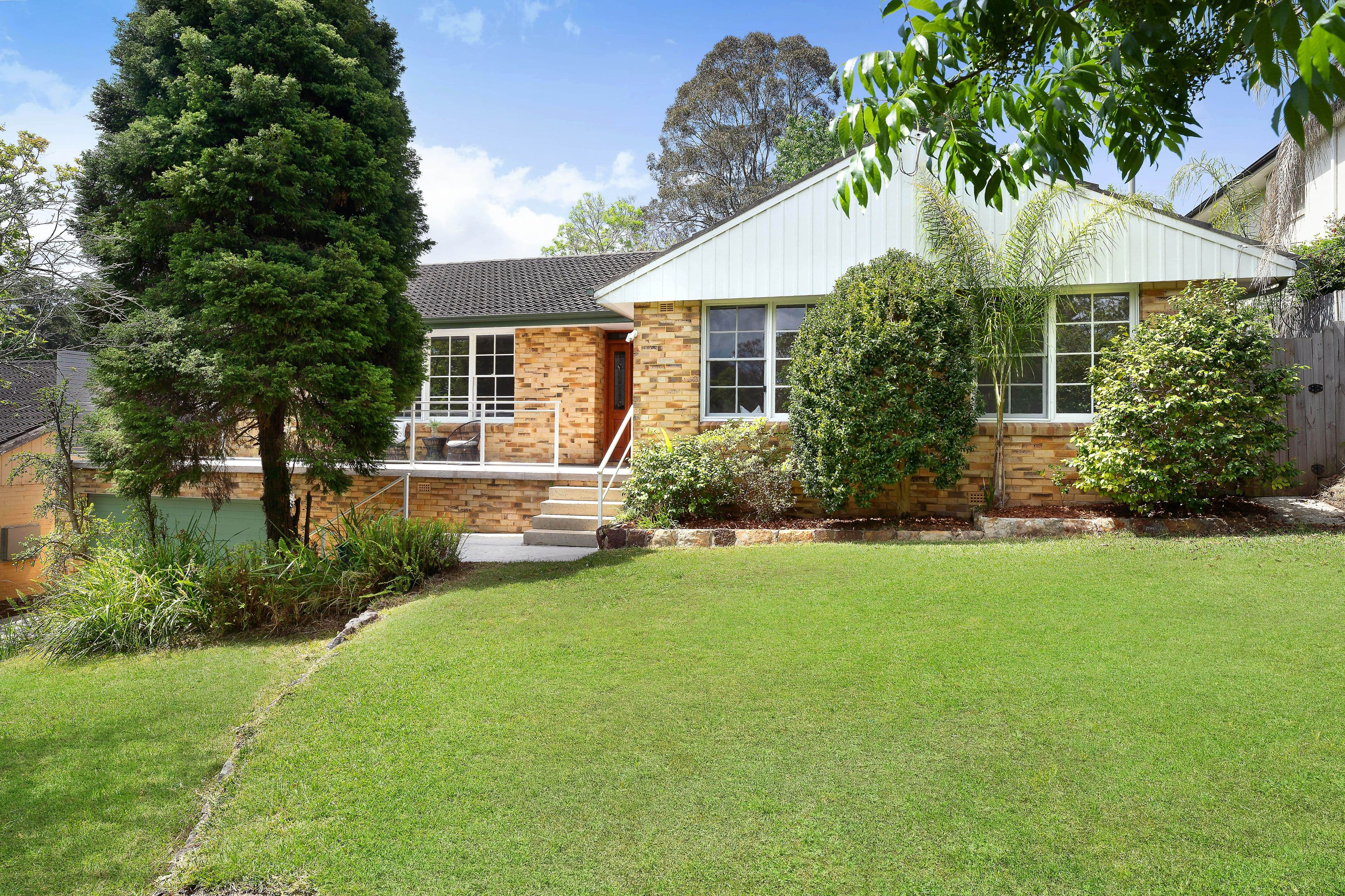 41 Todman Avenue, West Pymble NSW 2073, West Pymble - Thumbnail 2