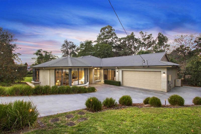 25 Woonona Avenue North, WAHROONGA NSW 2076, Wahroonga - Image 1