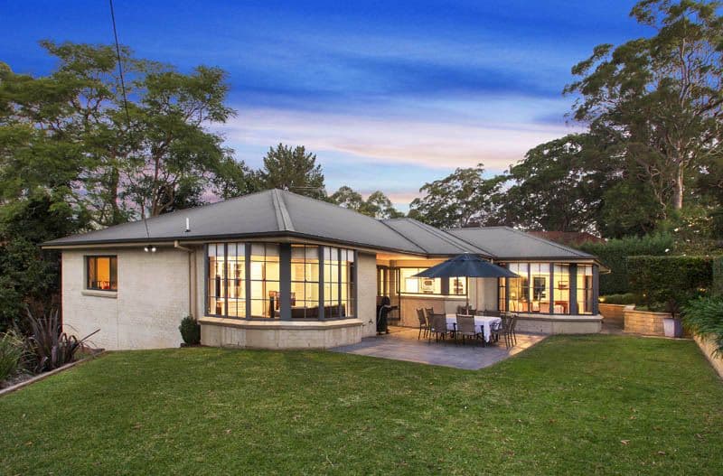25 Woonona Avenue North, WAHROONGA NSW 2076, Wahroonga - Thumbnail 2