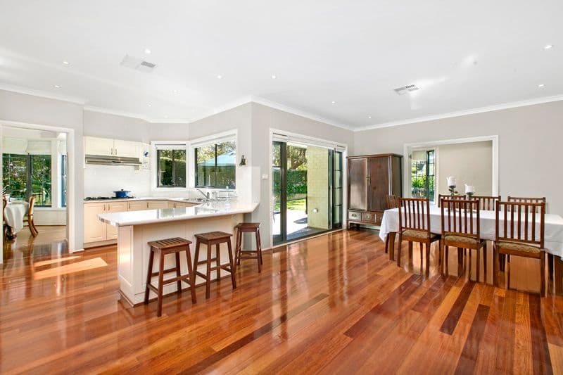 25 Woonona Avenue North, WAHROONGA NSW 2076, Wahroonga - Thumbnail 3