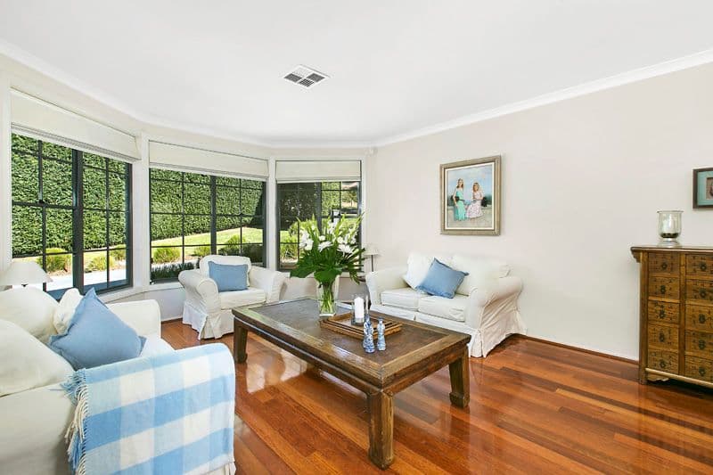 25 Woonona Avenue North, WAHROONGA NSW 2076, Wahroonga - Thumbnail 4