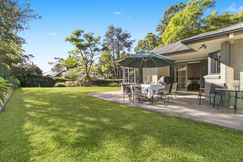 25 Woonona Avenue North, WAHROONGA NSW 2076, Wahroonga - Thumbnail 8
