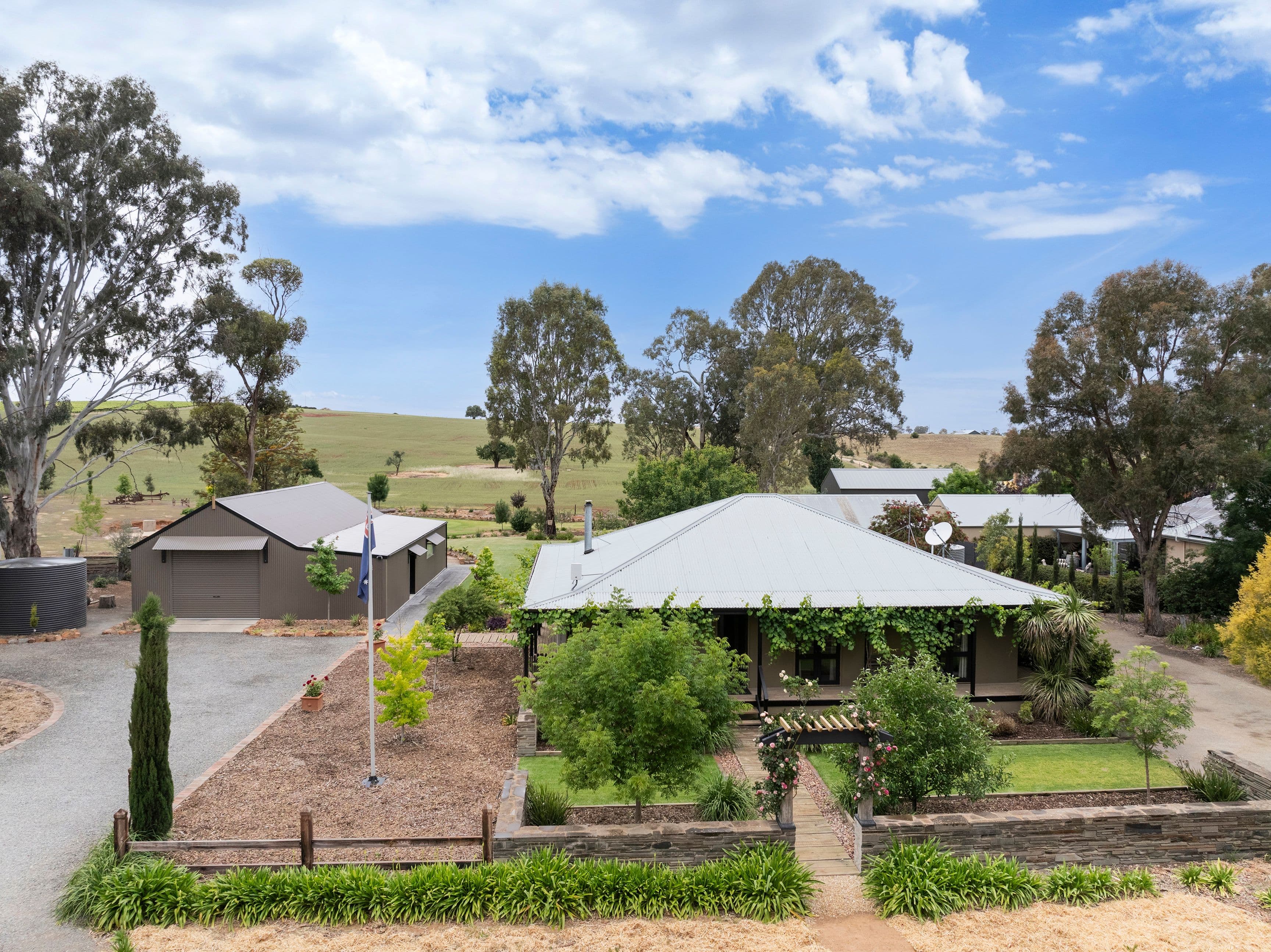36 Wakefield Street, Mintaro SA 5415, Mintaro - Image 1