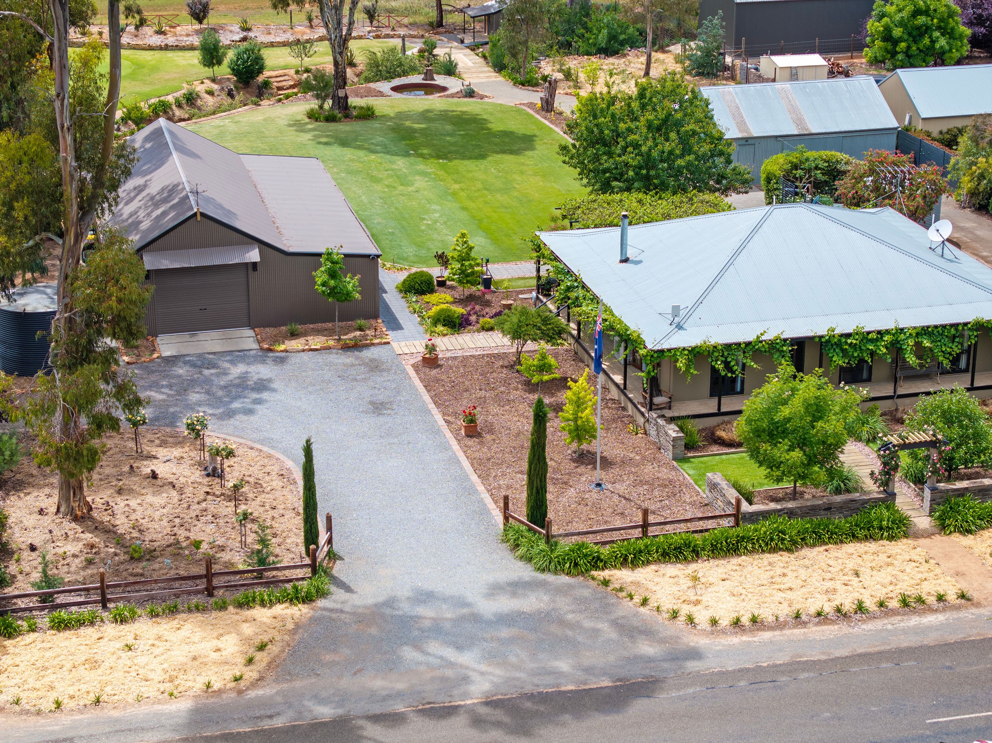36 Wakefield Street, Mintaro SA 5415, Mintaro - Thumbnail 2
