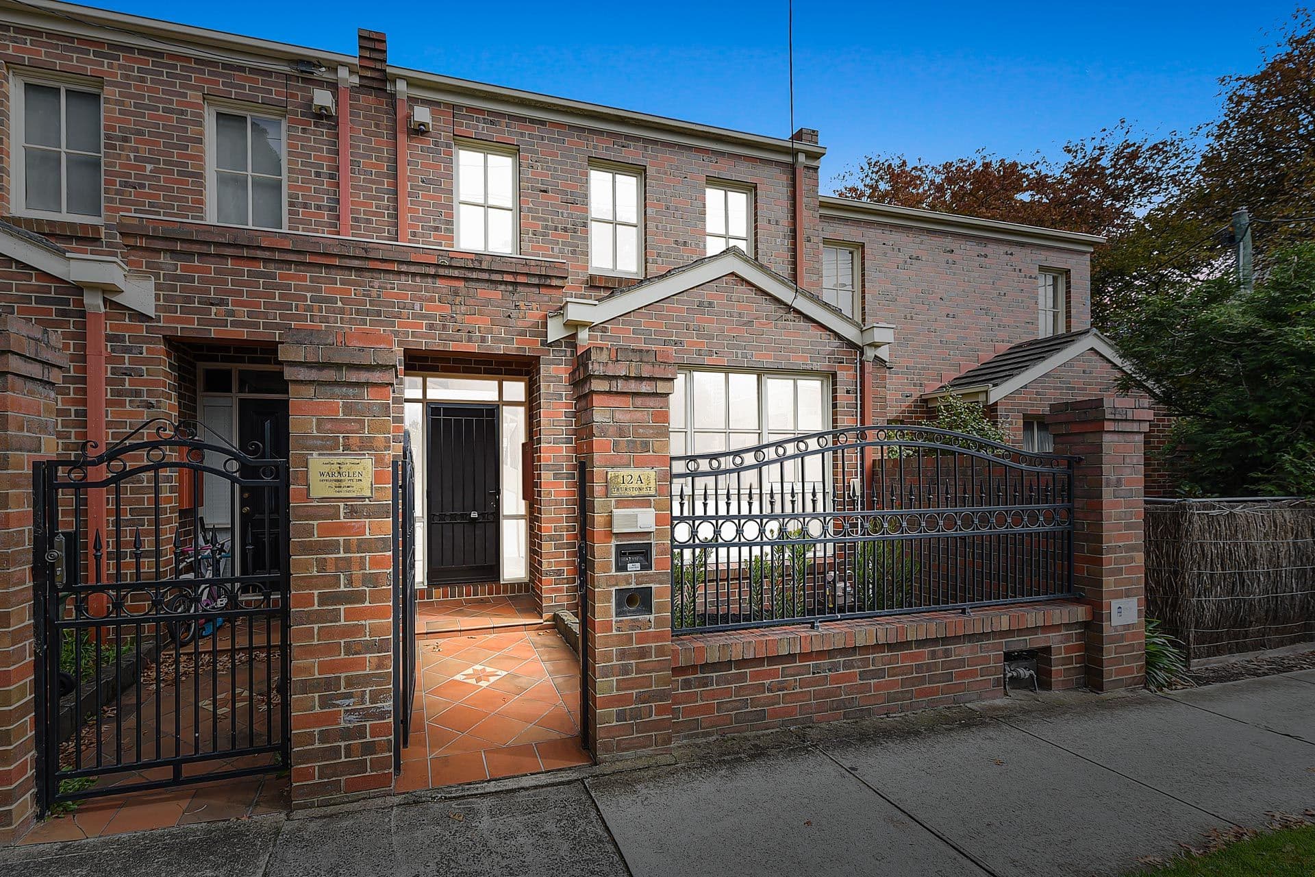 12A Thurston Street, Box Hill VIC 3128, Box Hill - Image 1