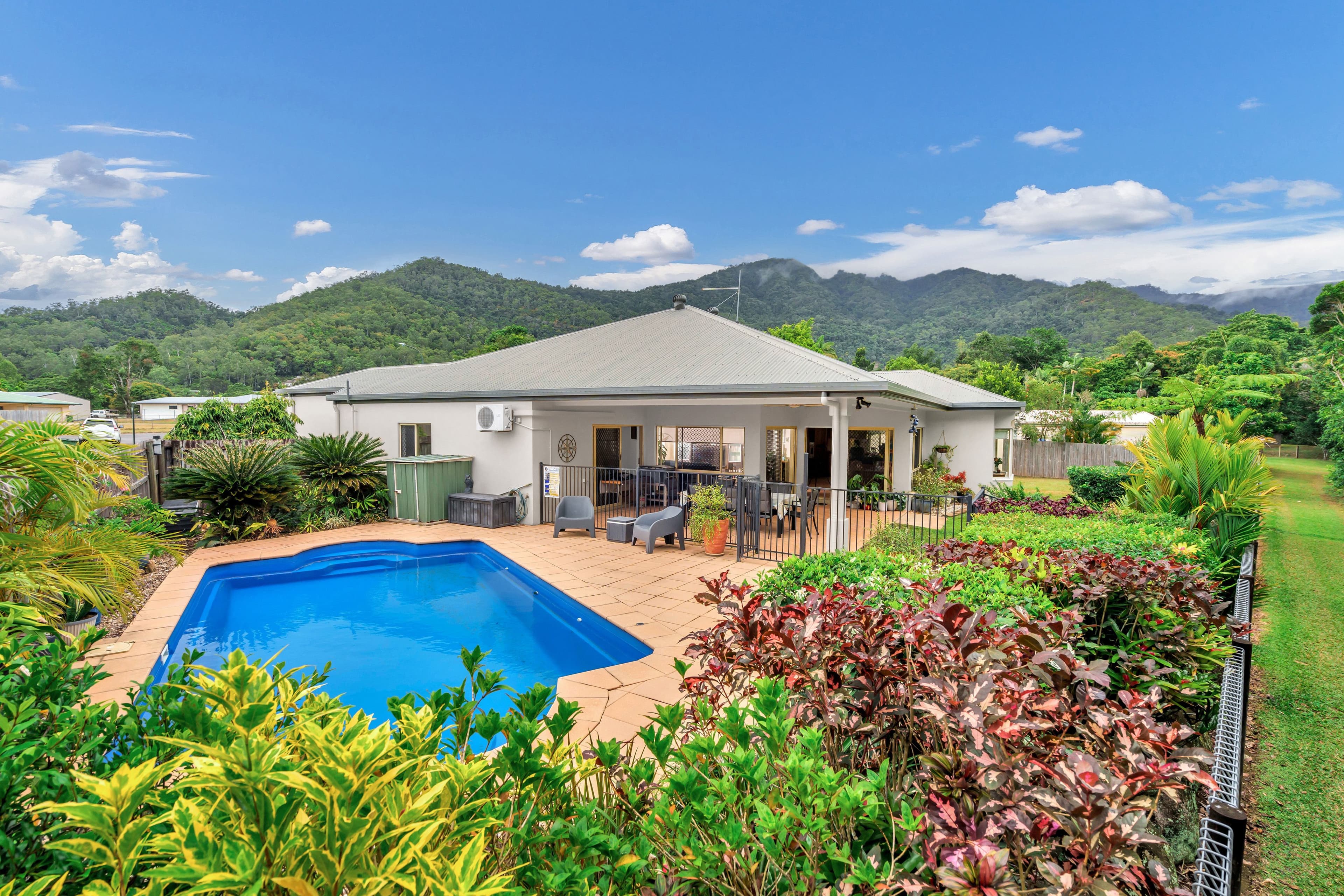 6 Swain Court, Edmonton QLD 4869, Edmonton - Image 1