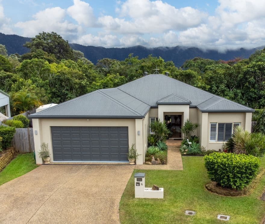 6 Swain Court, Edmonton QLD 4869, Edmonton - Thumbnail 3