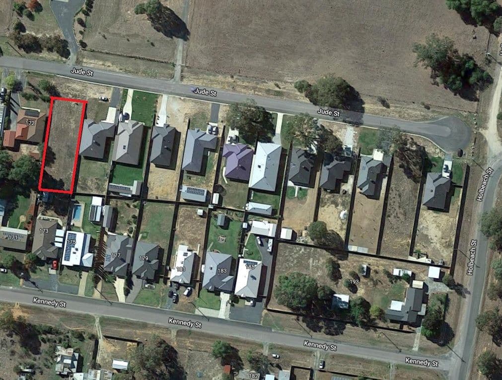174 Jude Street, Howlong NSW 2643, Howlong - Thumbnail 2