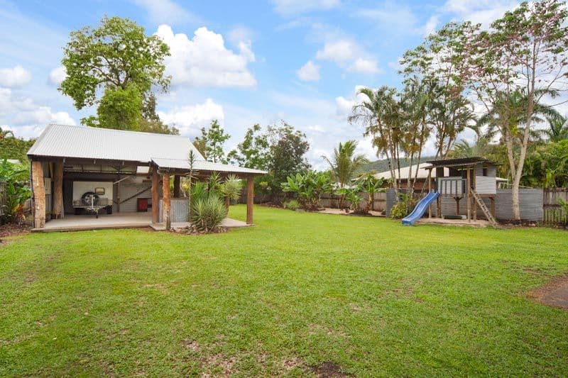 11 Moller Street, GORDONVALE QLD 4865, Gordonvale - Image 1