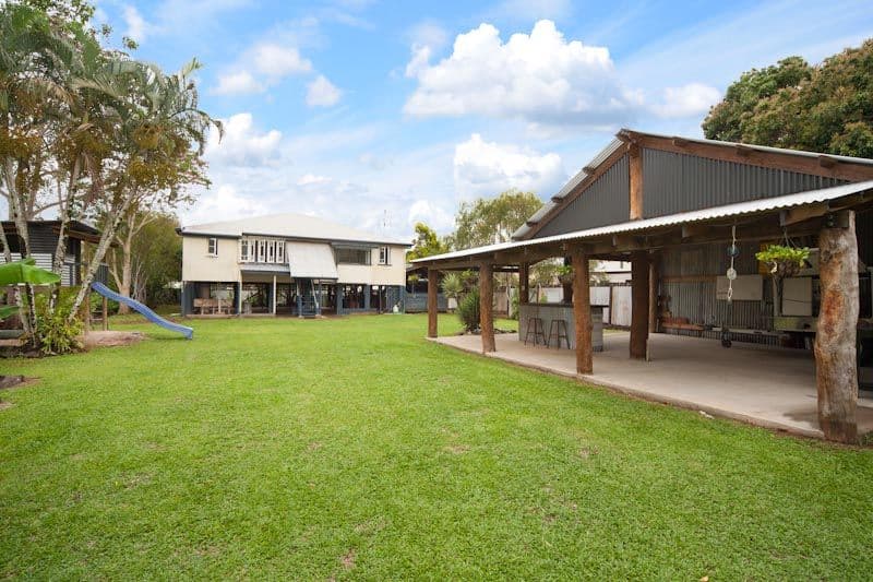 11 Moller Street, GORDONVALE QLD 4865, Gordonvale - Thumbnail 3
