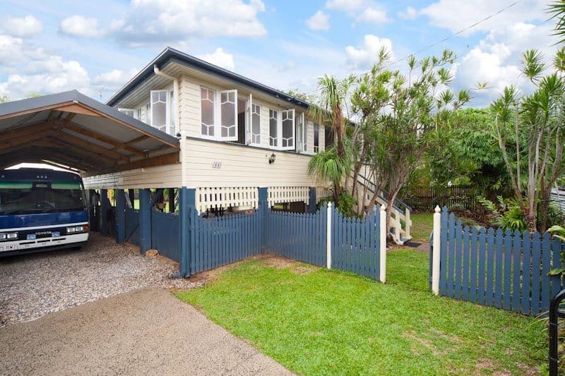 11 Moller Street, GORDONVALE QLD 4865, Gordonvale - Thumbnail 4
