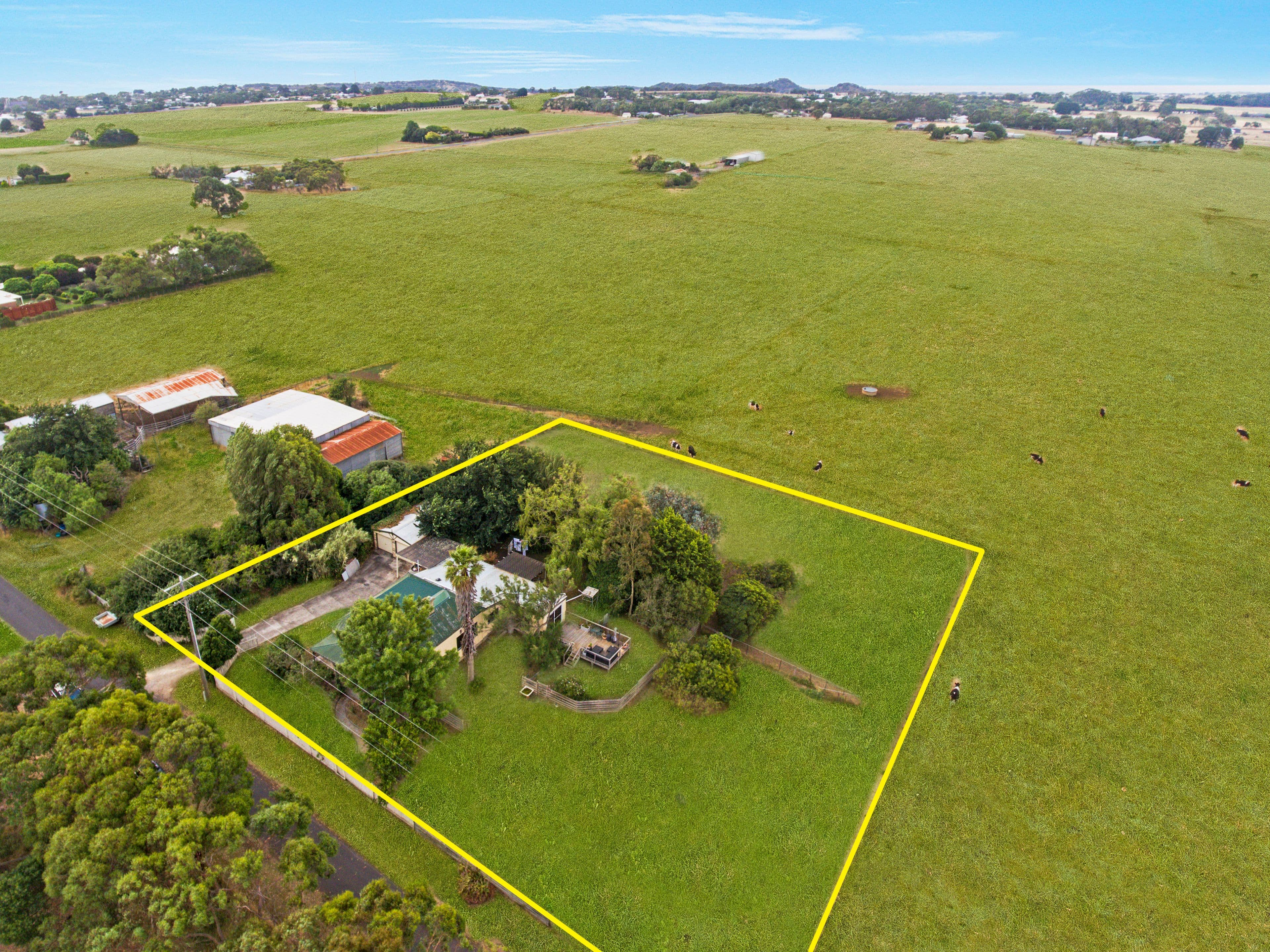 37 Lumsdens Lane, Koroit VIC 3282, Koroit - Image 1