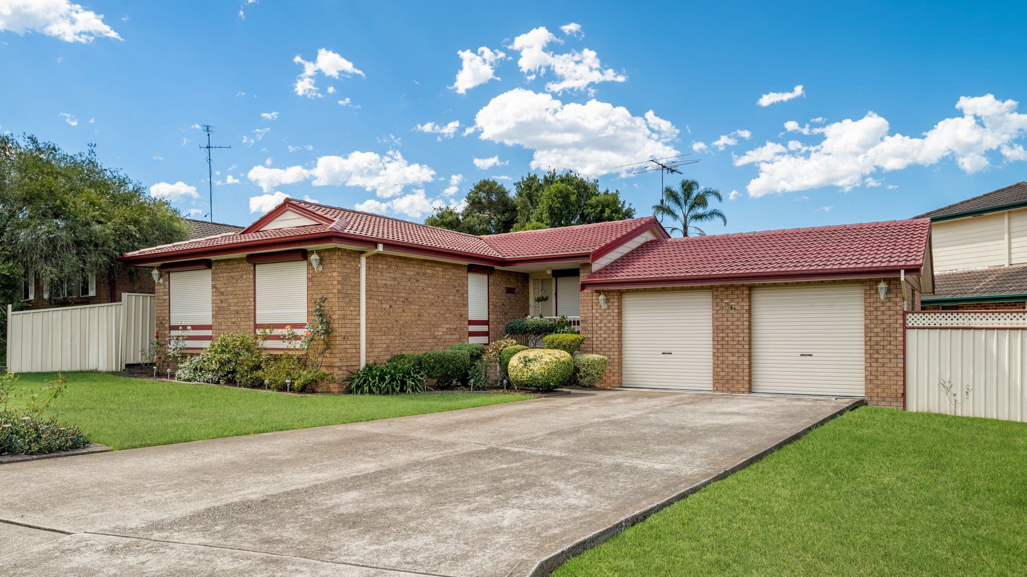 26 Timesweep Drive, St Clair NSW 2759, St Clair - Image 1