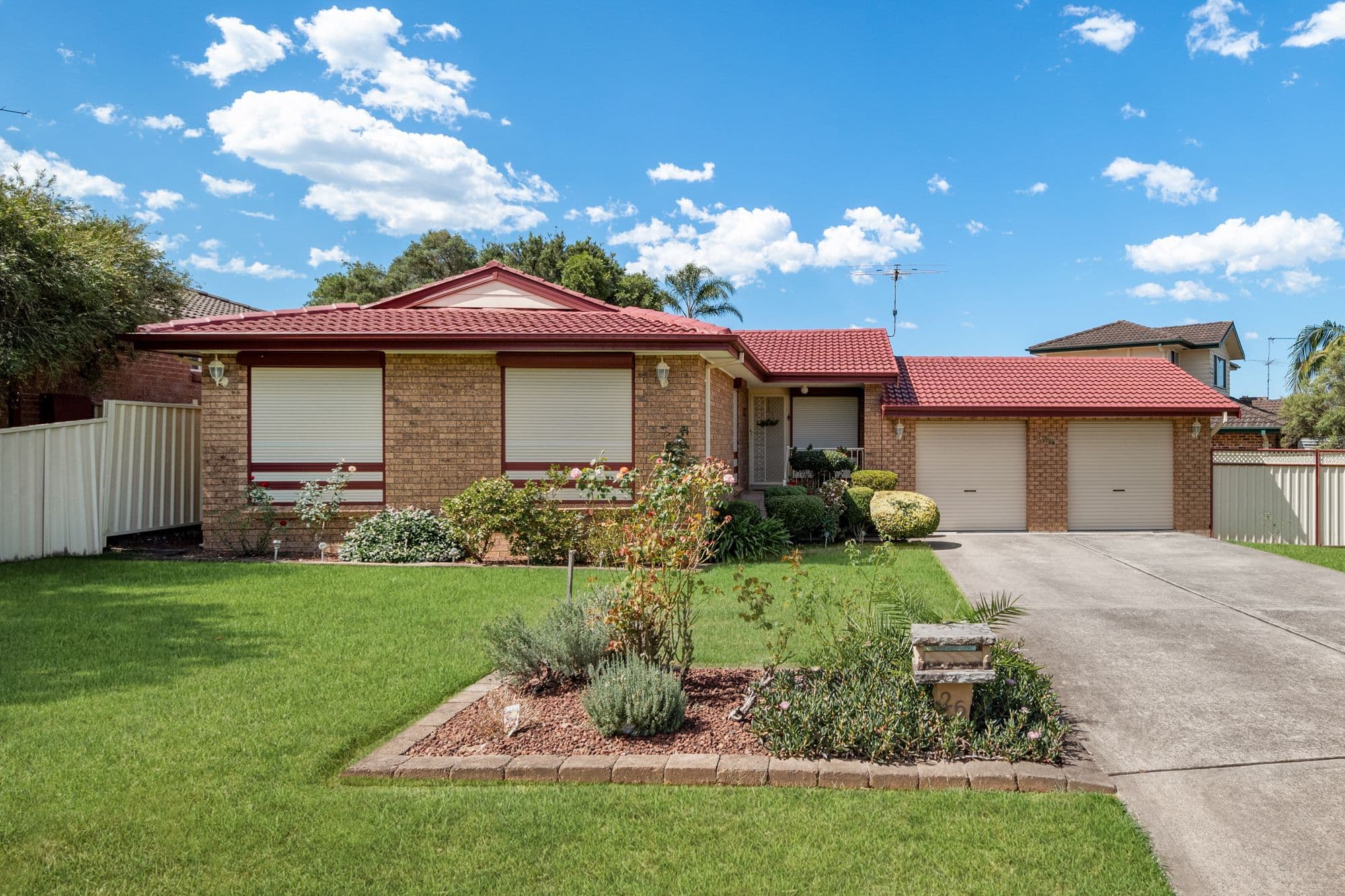 26 Timesweep Drive, St Clair NSW 2759, St Clair - Thumbnail 2
