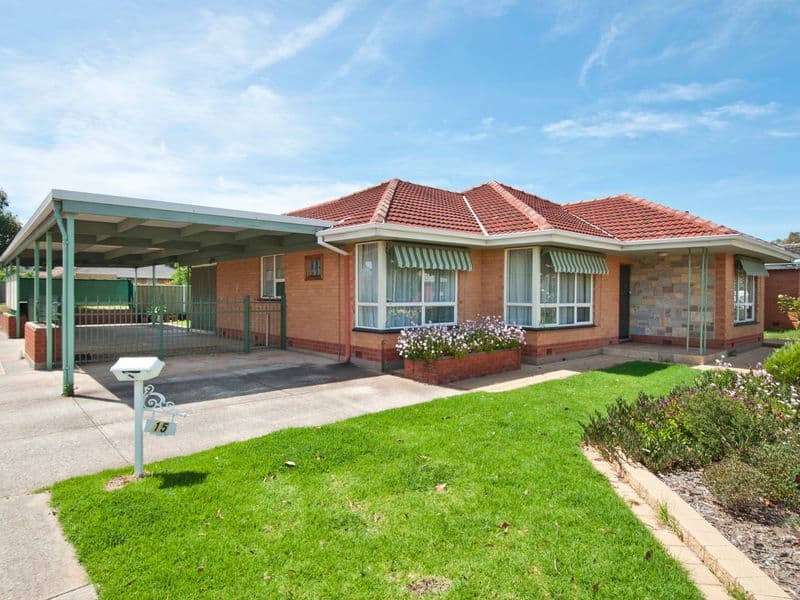 15 Mary Street, MITCHELL PARK SA 5043, Mitchell Park - Image 1