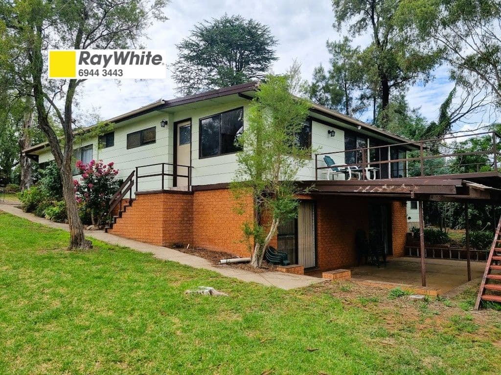 11 Camphor Lane, Gundagai NSW 2722, South Gundagai - Image 1