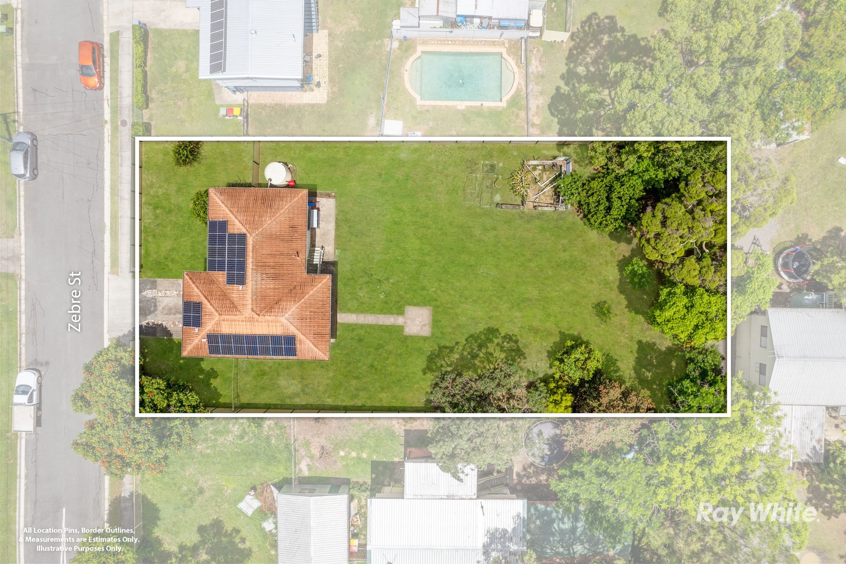 3 Zebra Street, Marsden QLD 4132, Marsden - Image 1