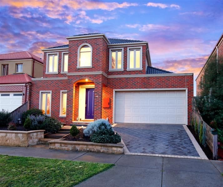 163 The Lakes Boulevard, SOUTH MORANG VIC 3752, South Morang - Image 1