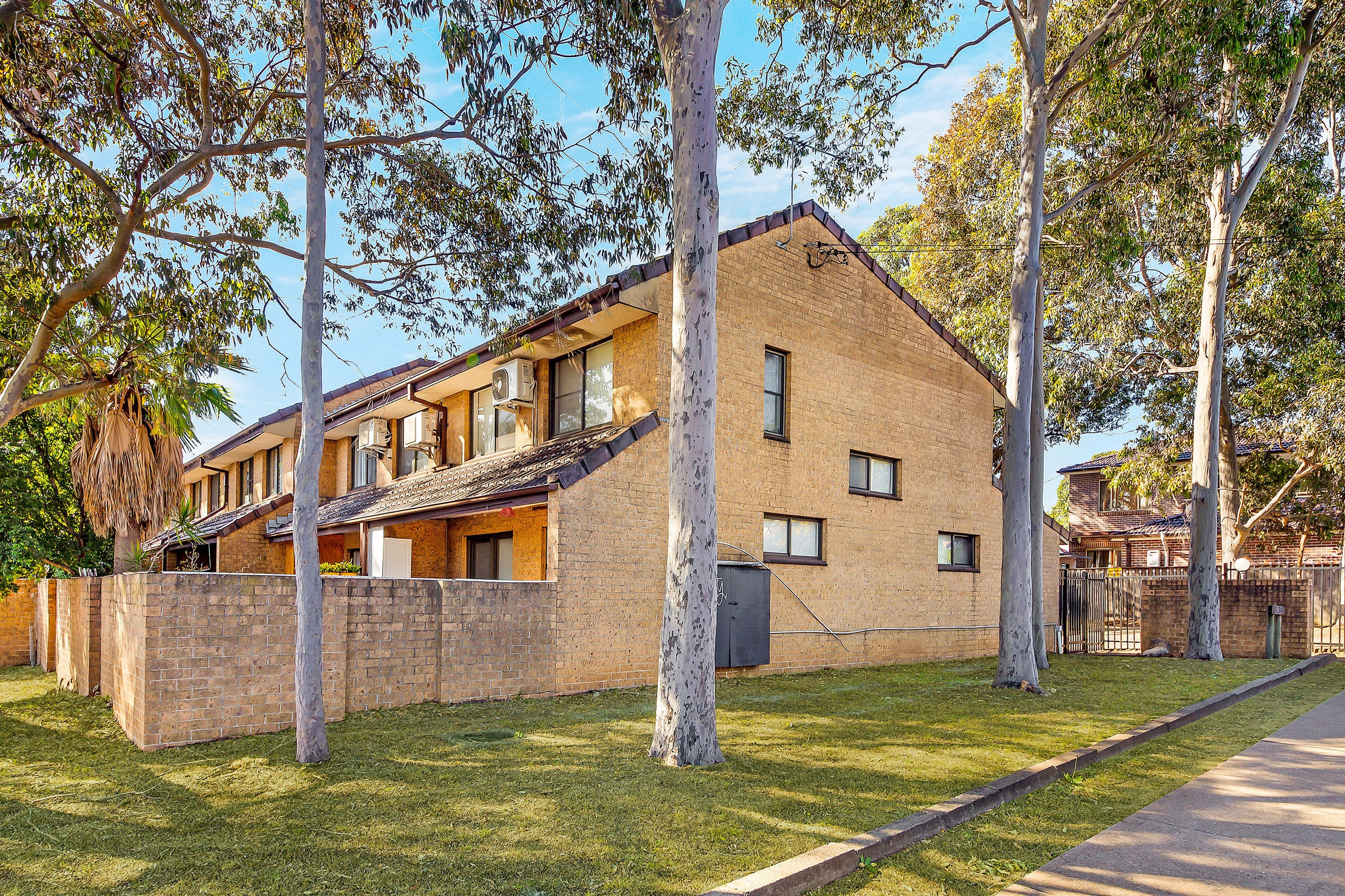 61-67 John Street, Lidcombe NSW 2141, Lidcombe - Image 1