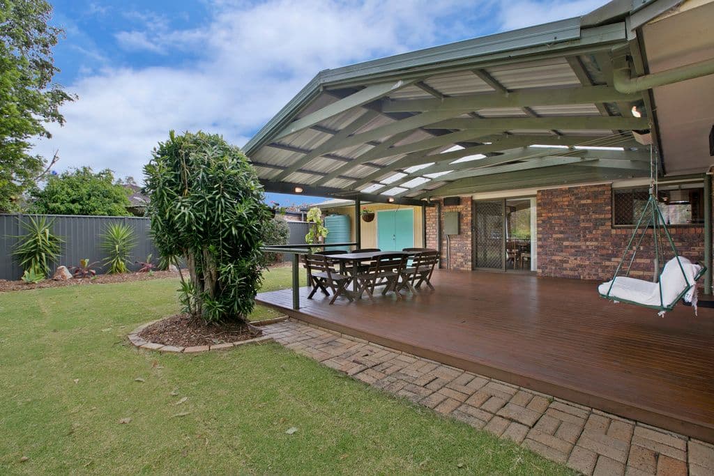 6 Caister Court, CARINDALE QLD 4152, Carindale - Image 1