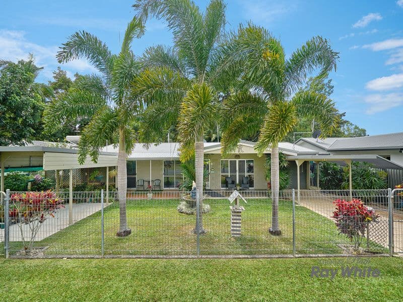 11 Ragnar Street, Edmonton QLD 4869, Edmonton - Image 1