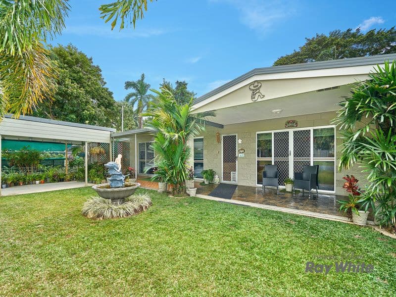 11 Ragnar Street, Edmonton QLD 4869, Edmonton - Thumbnail 2