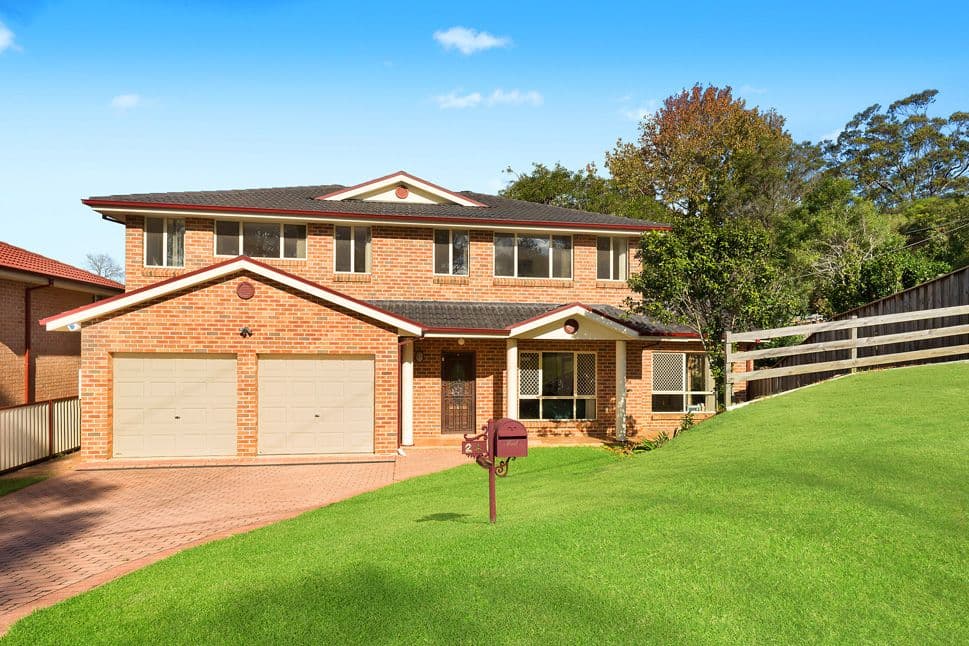 2 Cecil Road, Hornsby - Image 1