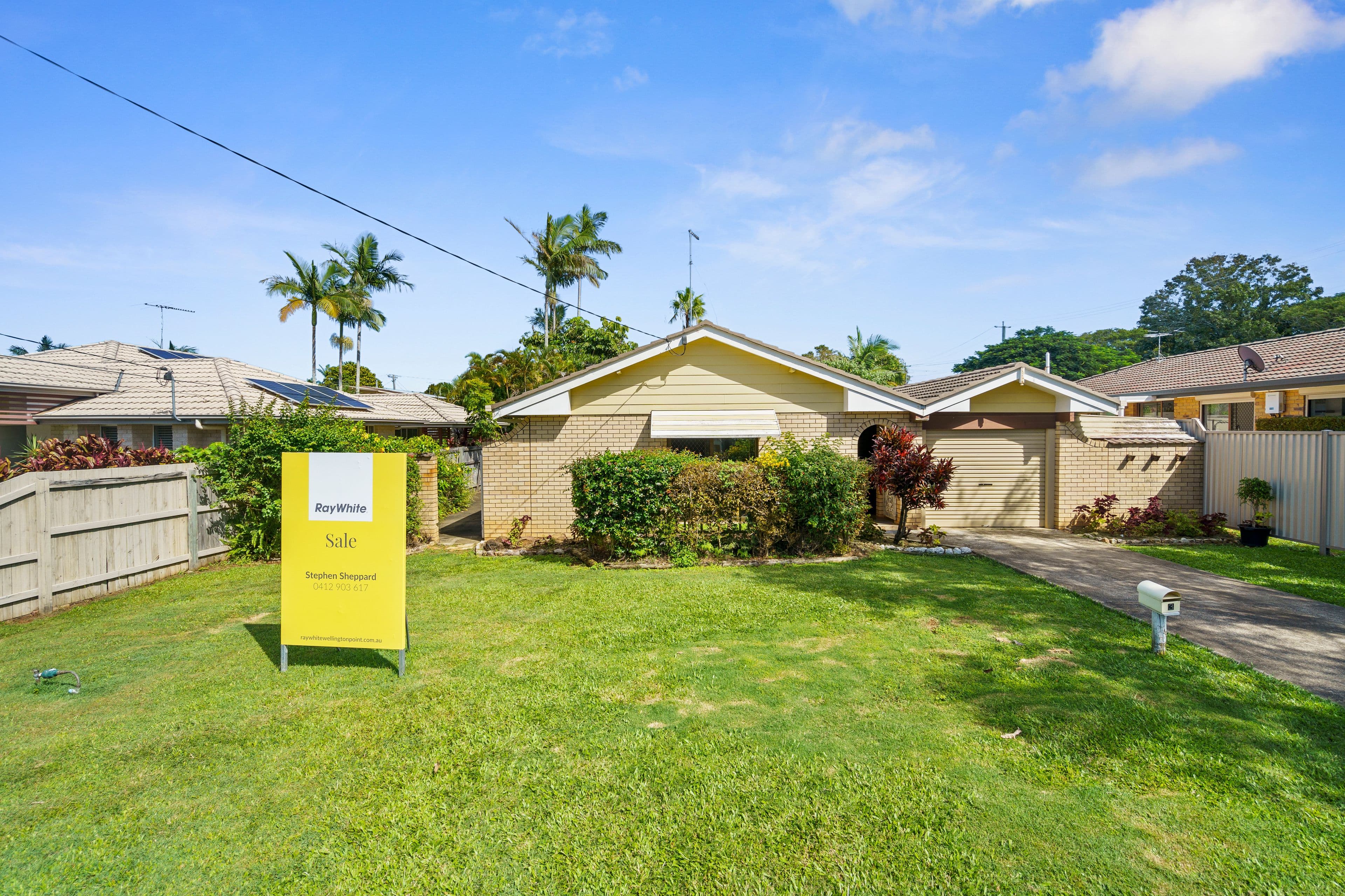 3 Vera Street, Redland Bay QLD 4165, Redland Bay - Image 1