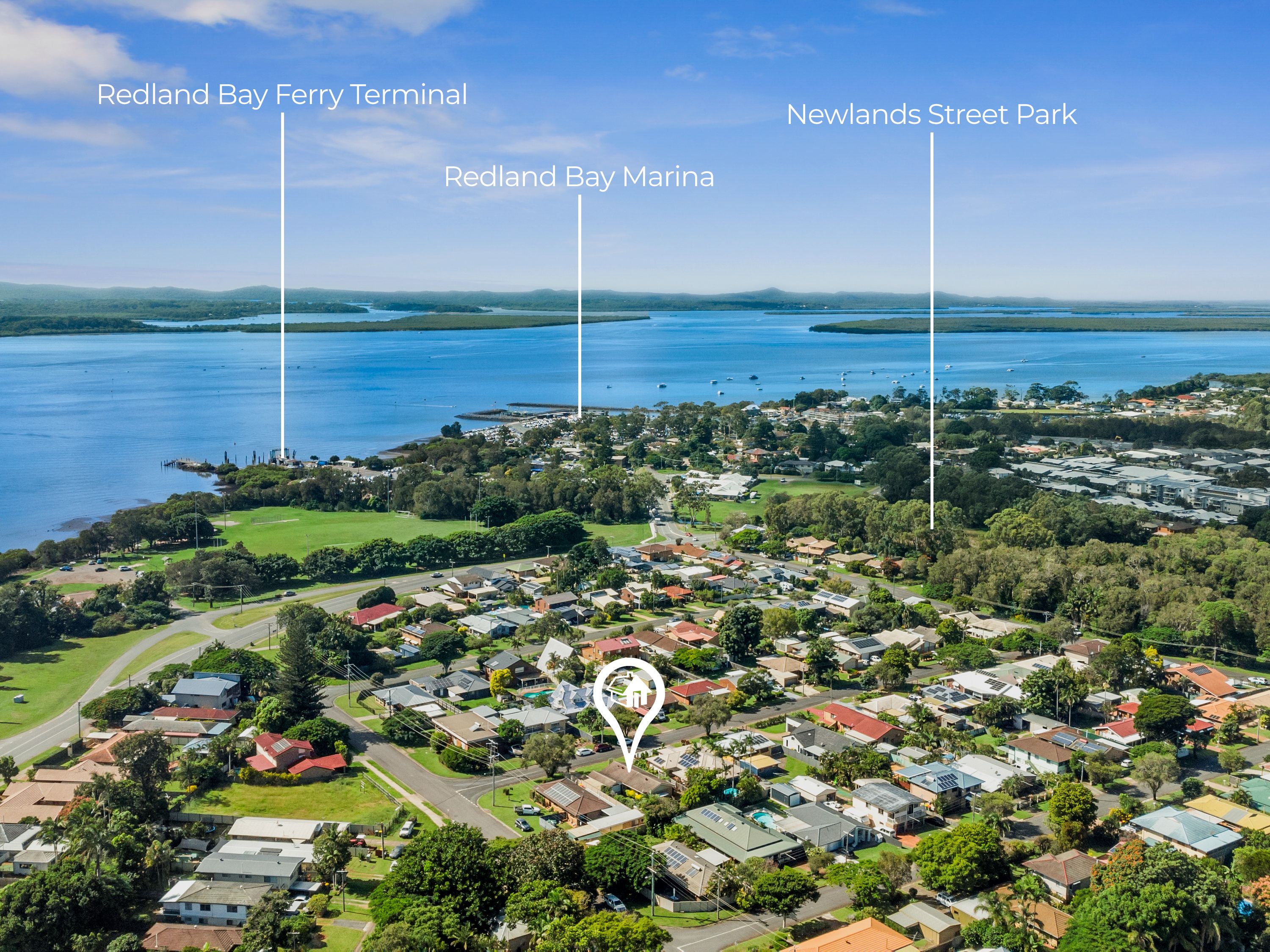 3 Vera Street, Redland Bay QLD 4165, Redland Bay - Thumbnail 2