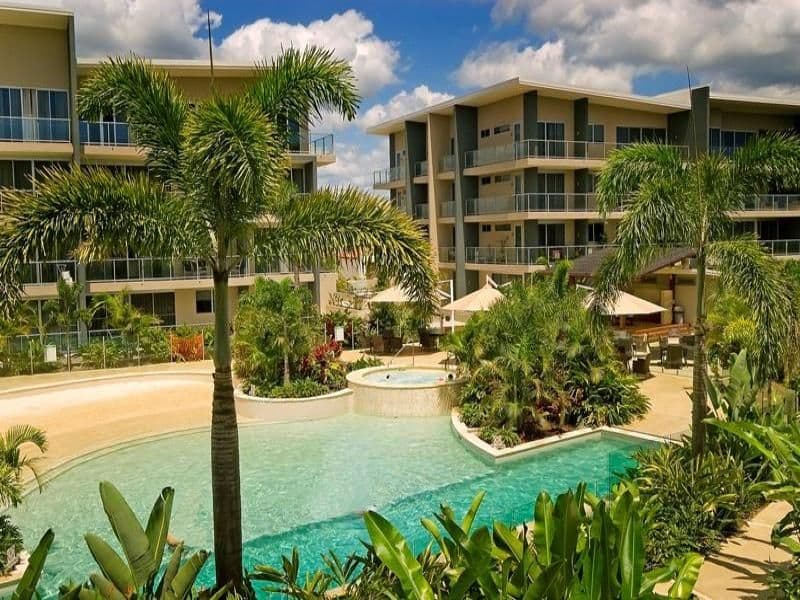 2318 Activa Way, HOPE ISLAND QLD 4212, Hope Island - Image 1