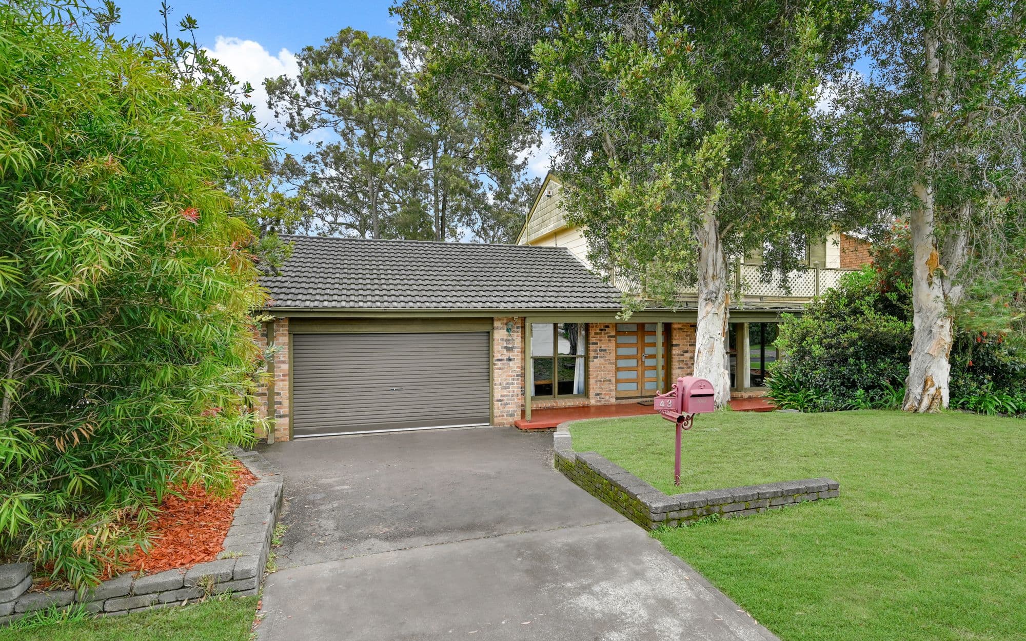 43 Cudgegong Road, Ruse NSW 2560, Ruse - Image 1