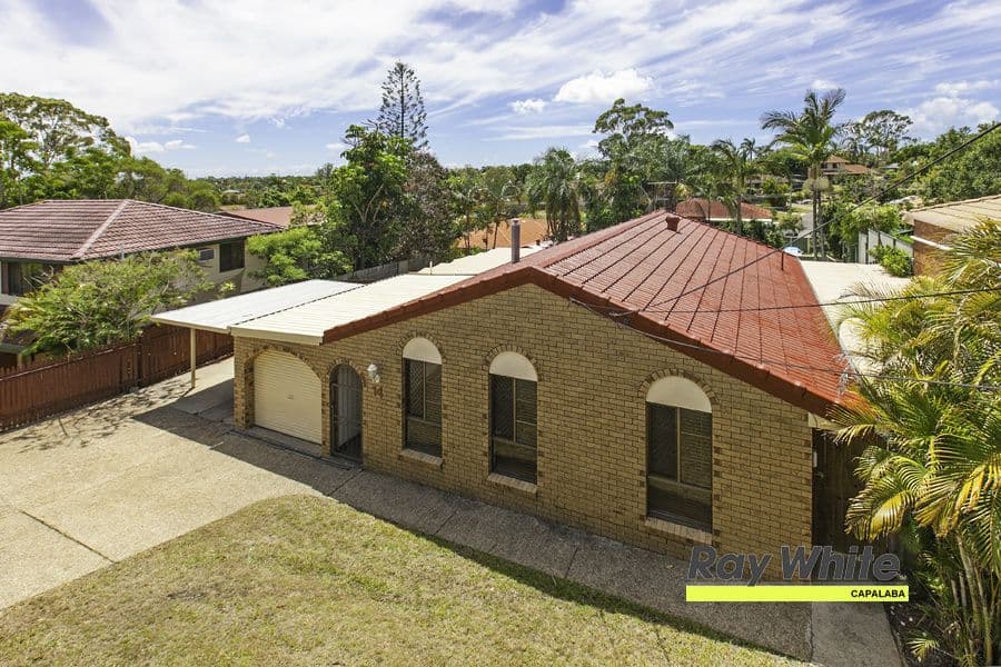 14 Durham Street, ALEXANDRA HILLS QLD 4161, Alexandra Hills - Image 1