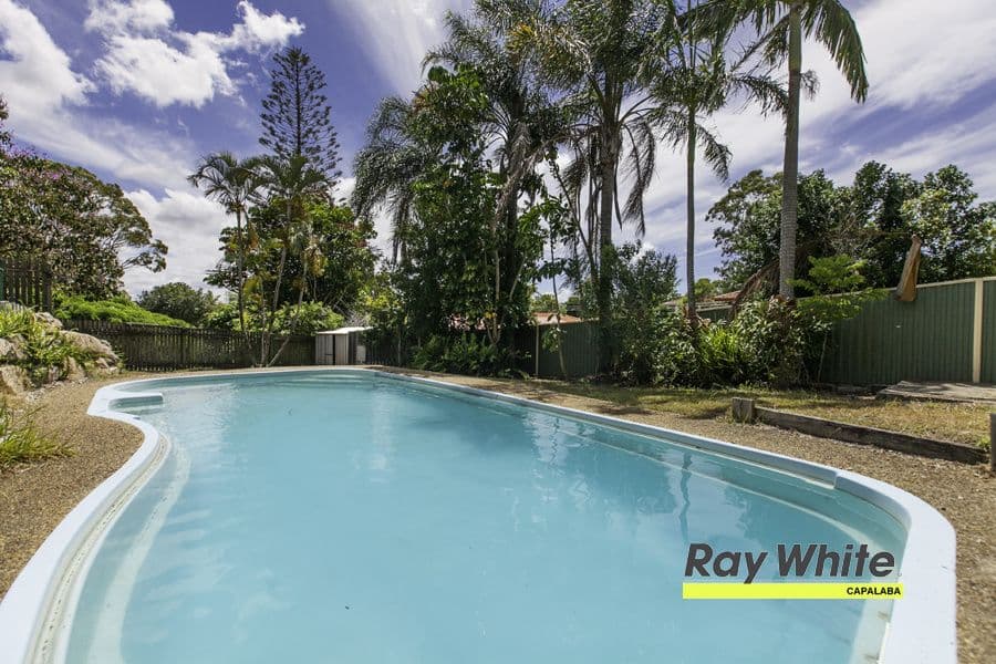 14 Durham Street, ALEXANDRA HILLS QLD 4161, Alexandra Hills - Thumbnail 2