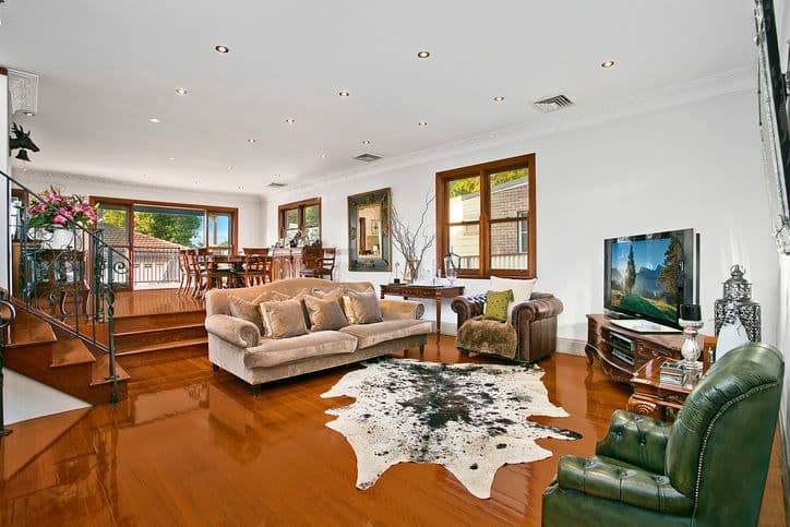 11 Fuller Avenue, Earlwood NSW 2206, Earlwood - Thumbnail 3
